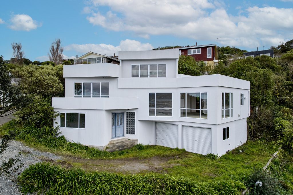 Property value 20 Magnolia Grove, Maungaraki realestate.co.nz