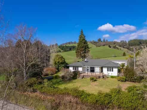 45 Thorpe-orinoco Road, Ngatimoti