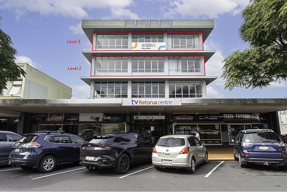 For lease 1222 Eruera Street, Rotorua realestate.co.nz