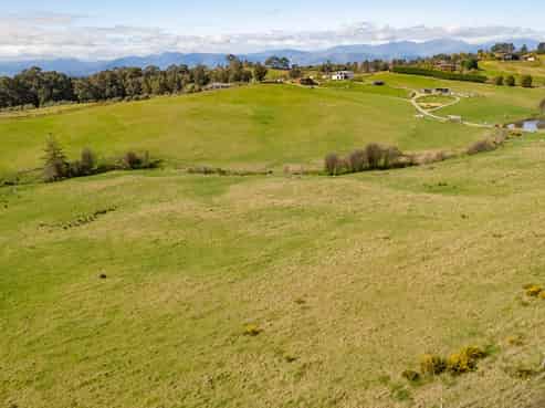 158 Carlyon Road, Mahana