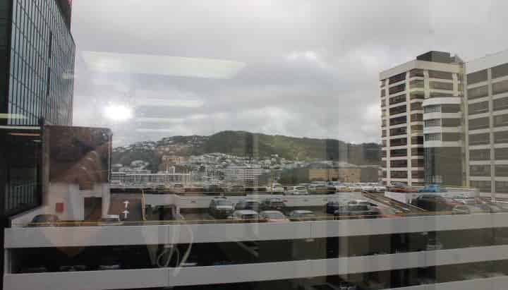 3-11 Hunter Street, Wellington Central