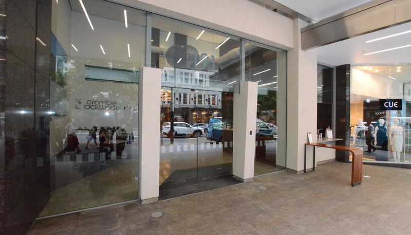 191 Queen Street, Auckland Central