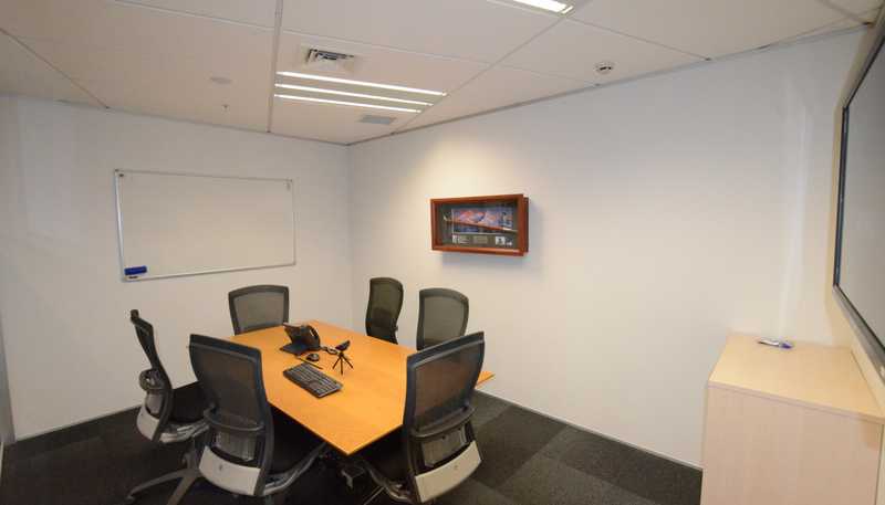 191 Queen Street, Auckland Central