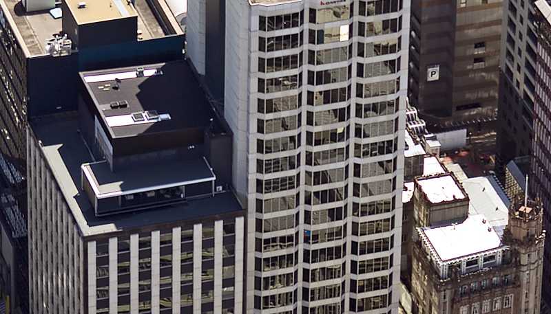 191 Queen Street, Auckland Central