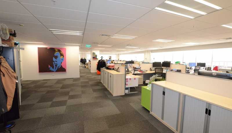 191 Queen Street, Auckland Central