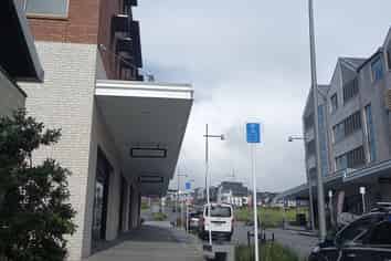 101m2 Beautiful Retail Unit in Long Bay