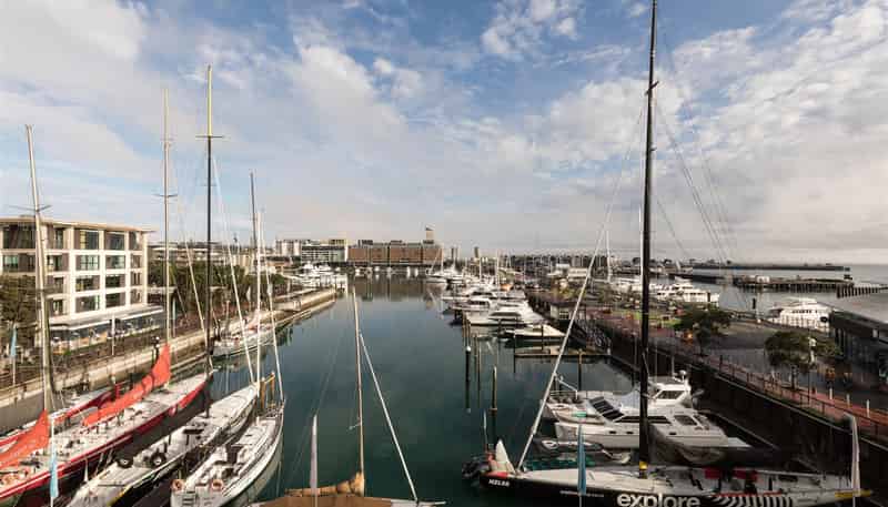  Level 2/204 Quay St, Auckland Central