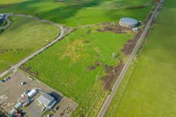 Works Road industrial land - 1.593ha