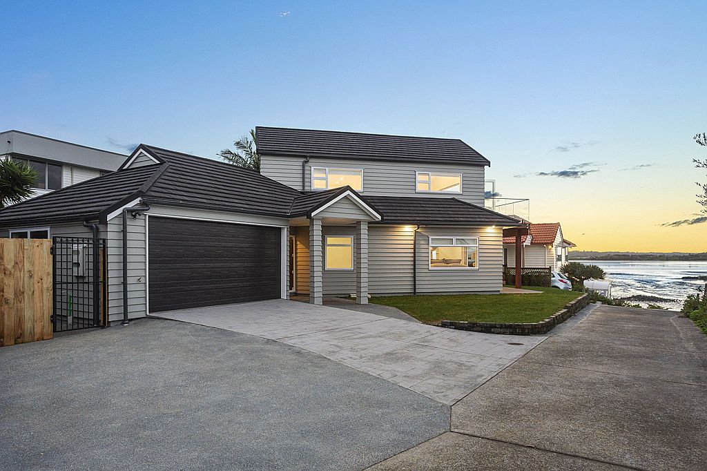Property value 4A Capstan Court, Te Atatu Peninsula realestate.co.nz