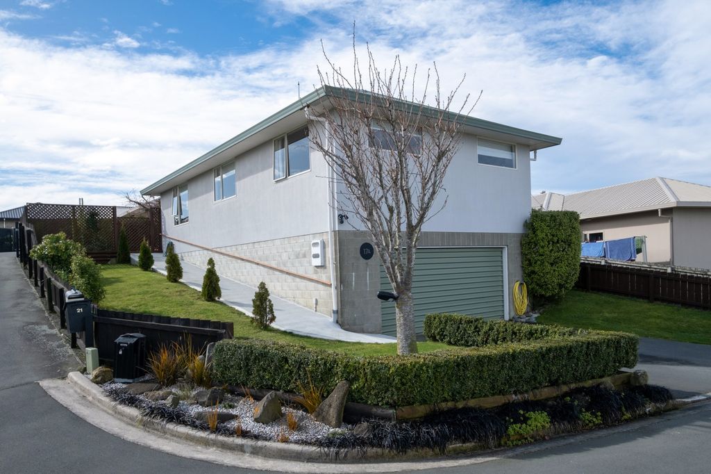 Sold 17A Ellesmere Place, Washdyke realestate.co.nz