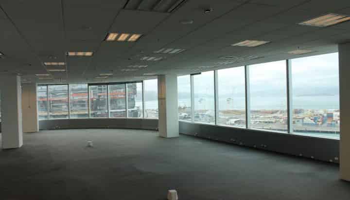  10 Customhouse Quay, Wellington Central