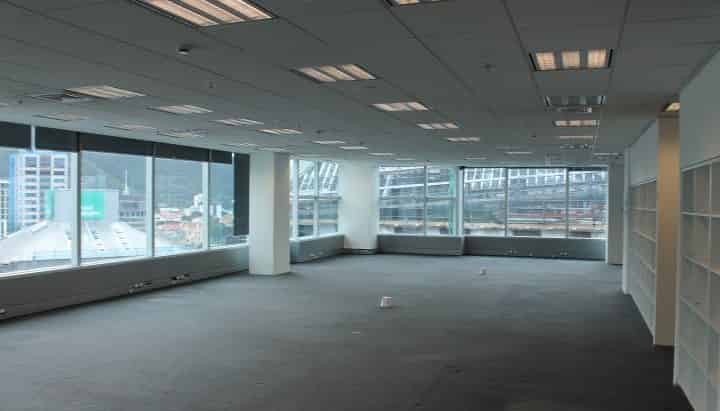  10 Customhouse Quay, Wellington Central