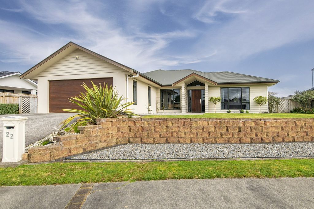Property value 22 Weld Street, Levin realestate.co.nz