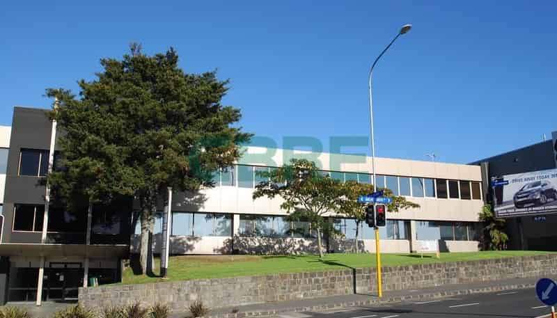  321 Great South Road, Greenlane