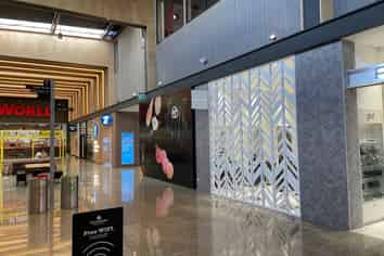 Kiosk opportunities at Ormiston Town Centre
