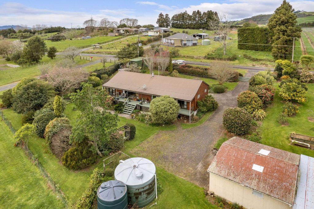 Property value 83 Pukekauri Road, Waikino realestate.co.nz