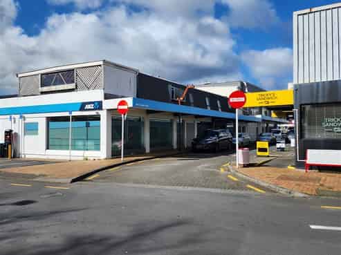 4/133 Main Street, Upper Hutt