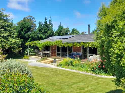 246 Gartys Road, Balcairn