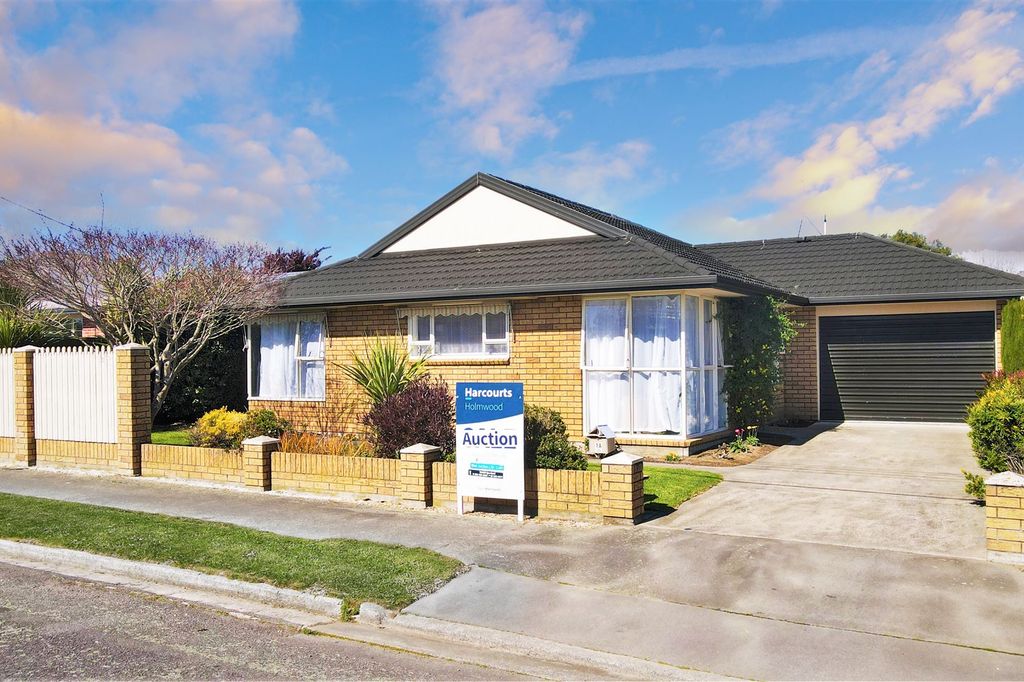 Property value 1A Dalkeith Street, Hoon Hay realestate.co.nz