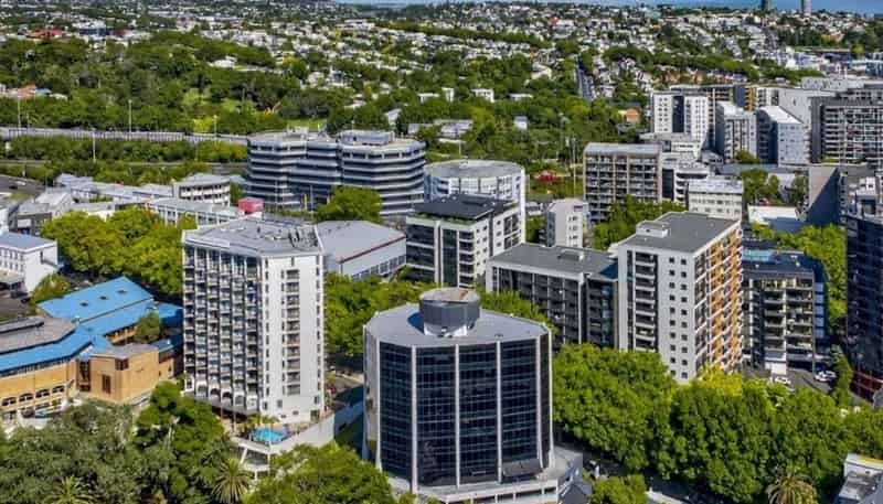  80 Greys Avenue, Auckland Central