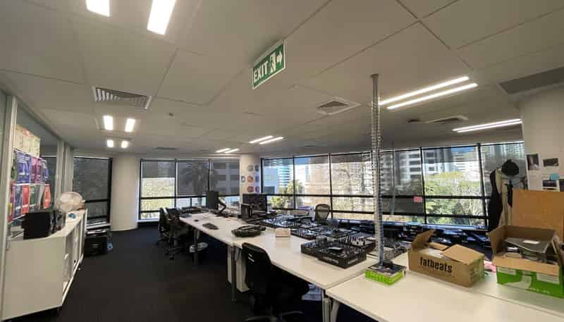  80 Greys Avenue, Auckland Central