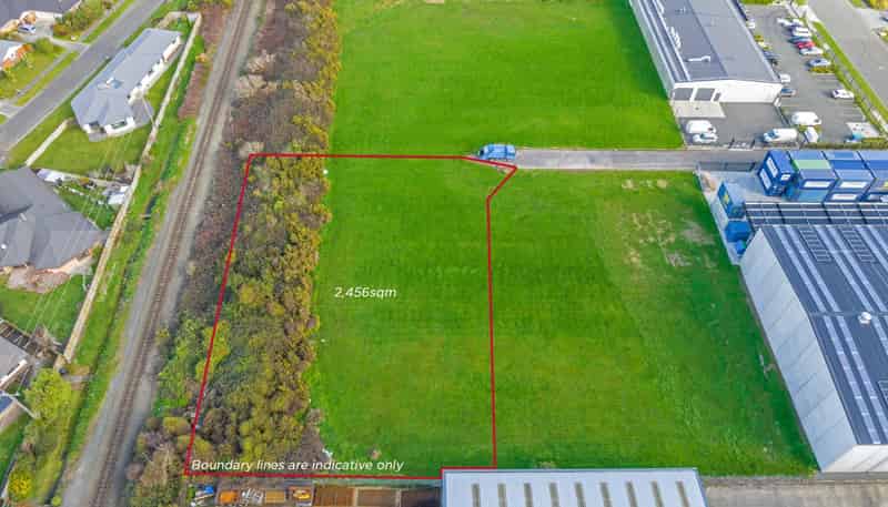 46 Makomako Road, Kelvin Grove