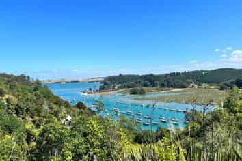 50 Riverhaven Drive, Wade Heads, Whangaparaoa