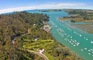 50 Riverhaven Drive, Wade Heads, Whangaparaoa