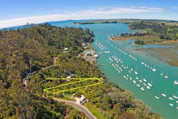 50 Riverhaven Drive, Wade Heads, Whangaparaoa