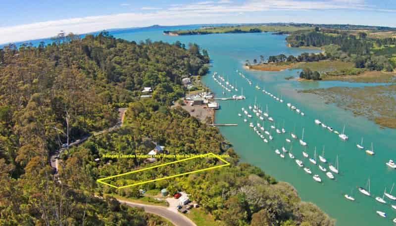 50 Riverhaven Drive, Wade Heads, Whangaparaoa