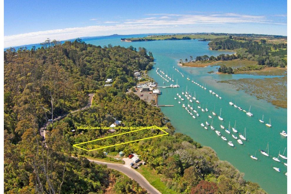 50 Riverhaven Drive, Wade Heads, Whangaparaoa, Rodney For Sale