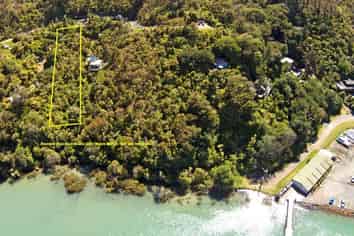 50 Riverhaven Drive, Wade Heads, Whangaparaoa