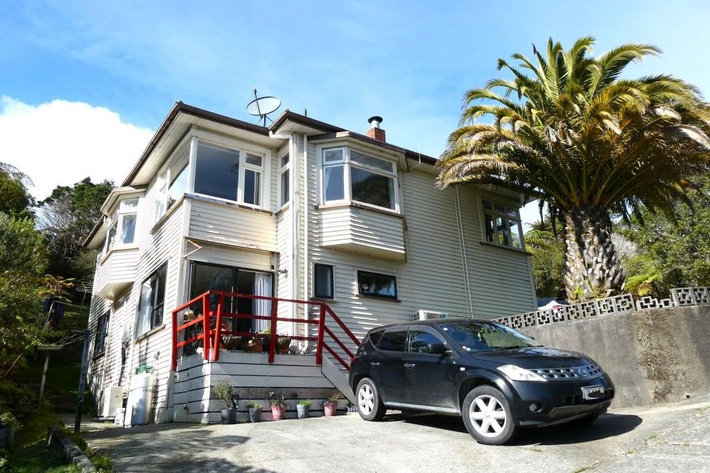 Sold 11 Leith Crescent, Greymouth realestate.co.nz