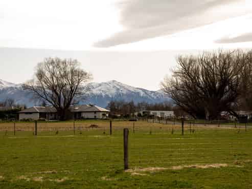 63 Nixons Road, Fairlie