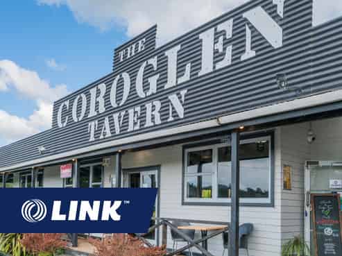 1937 Tairua Whitianga Road, Coroglen