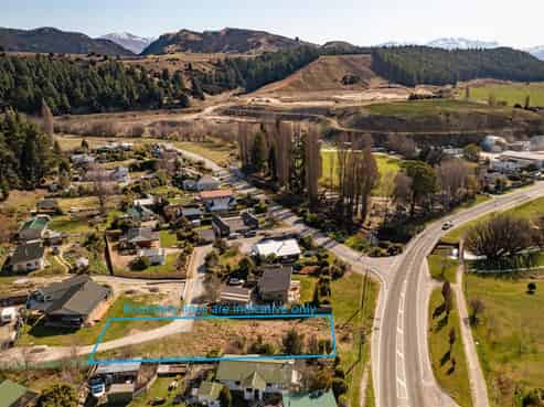 74 Main Road, Luggate