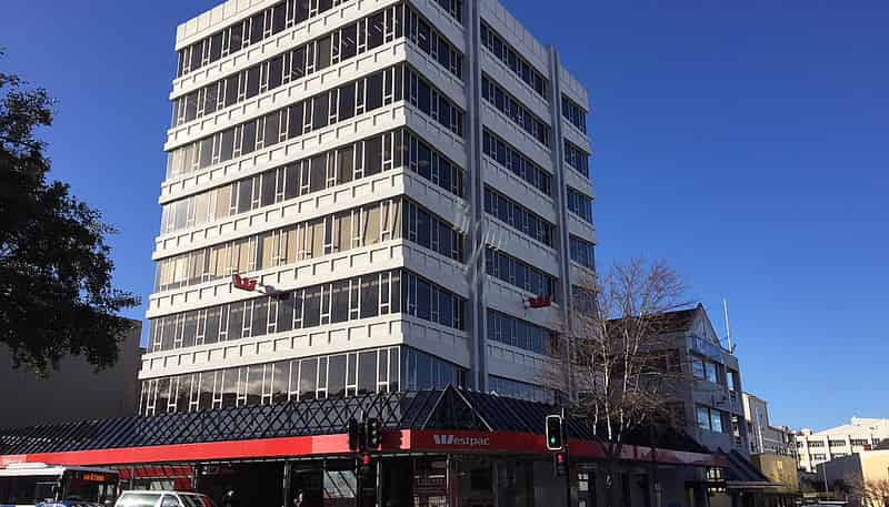 106 George Street, Dunedin Central