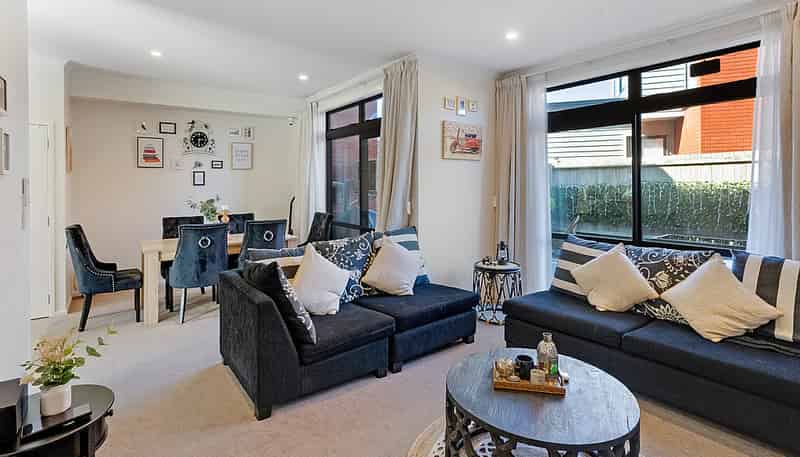 5 Fermi Lane, Papakura