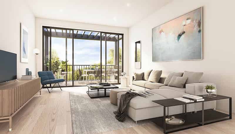 Lot 46/1 and 2 Falcon Crescent, Hobsonville