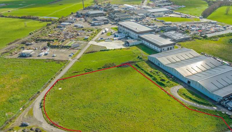  Longburn Industrial Park, Longburn