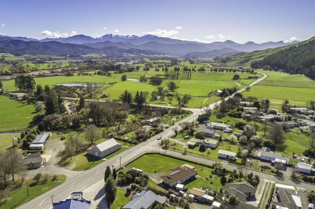 Property value 106 Main Road Tapawera, Tapawera realestate.co.nz
