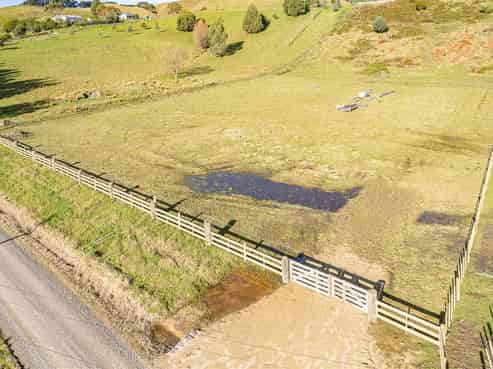 478 Matarawa Valley Road, Fordell