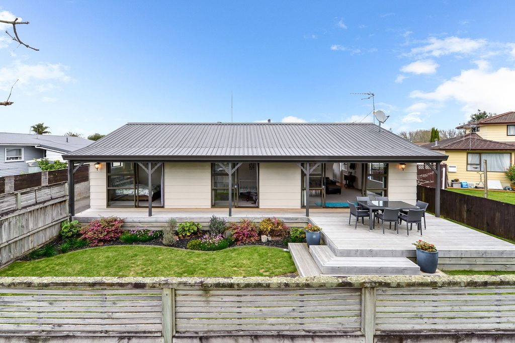 Property value 110 Oakfield Crescent, Pukete realestate.co.nz