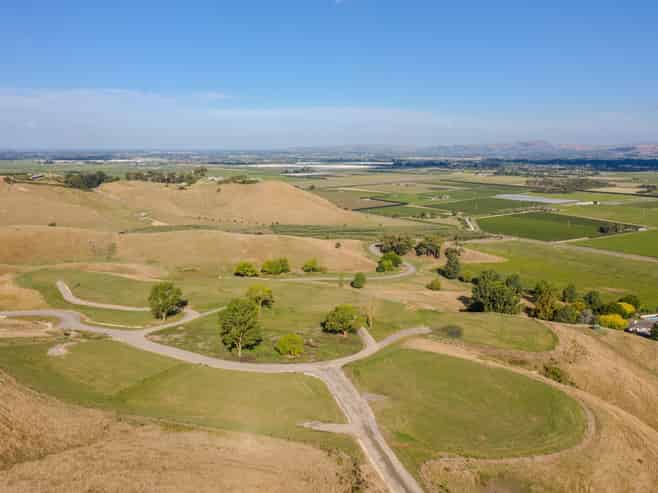 2594 State Highway 50, Roys Hill, Hastings