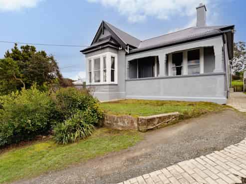 50 Walter Street, The Glen