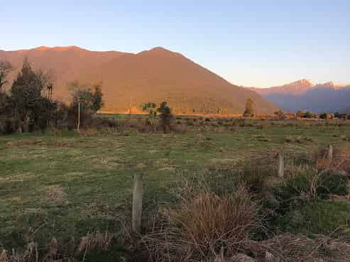 3 Cattle Yard Drive, Haast