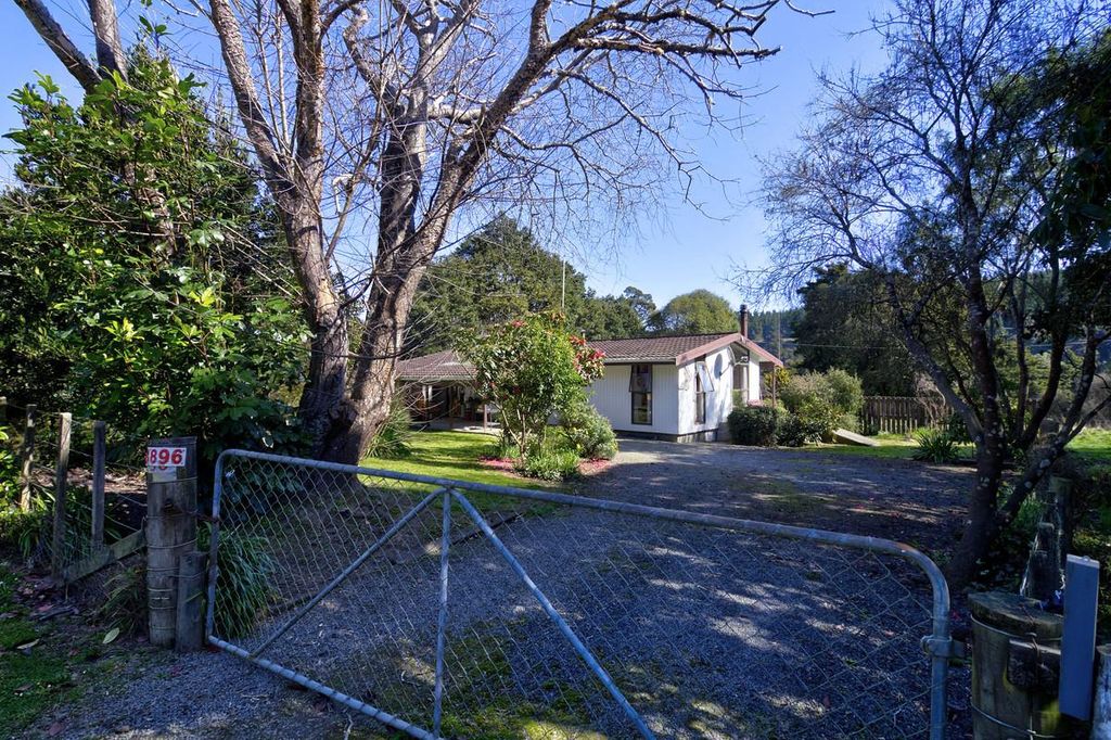 Property value 3896 Ngahape Road, Riversdale Beach realestate.co.nz