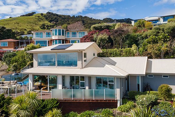 Property value - 9 Mana Heights, Marybank - realestate.co.nz