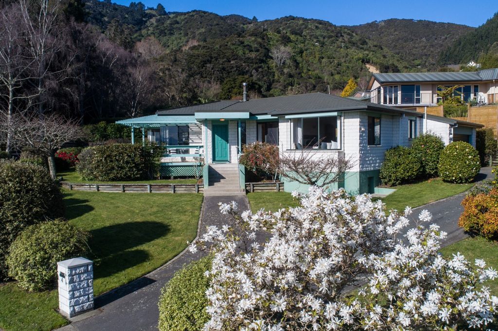 Property value 4 Strathaven Place, Atawhai realestate.co.nz