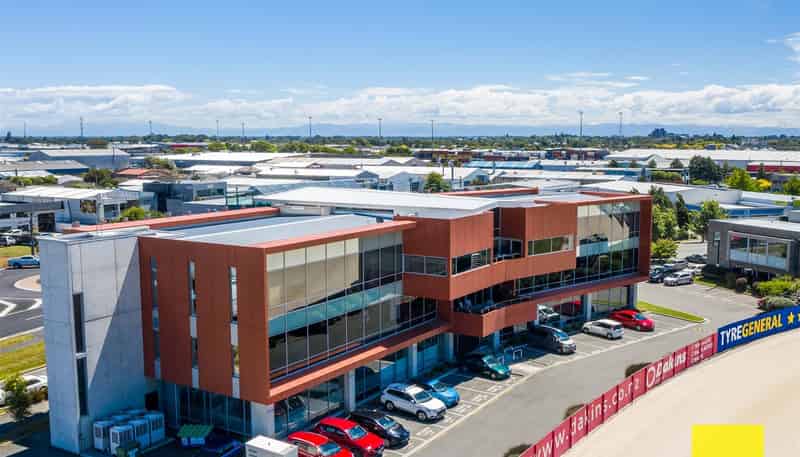  106 Wrights Road, Addington
